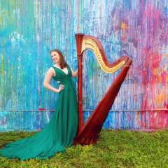 Kfinchharpist