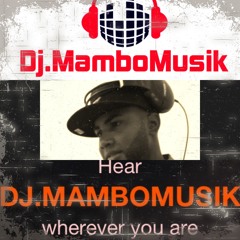 DJ.MAMBOMUSIK