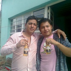 Enrique Palacios 1