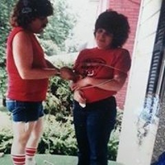 Diane Naboona George