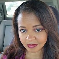 Traci Mamadea Glover