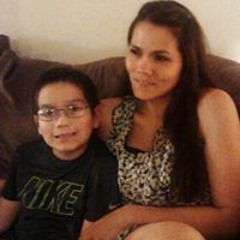 Grace Evelyn Zabic Quick