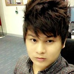 Justin Michael Ha Te