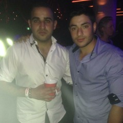 anthony sarkis