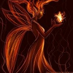 Tiffany Chiffon Anderson