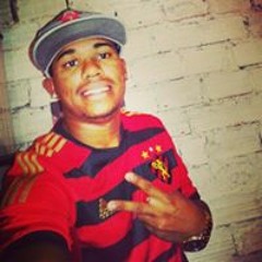 Mc Leozinho do Recife