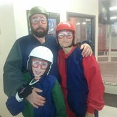 Stacey Kruis Hernandez