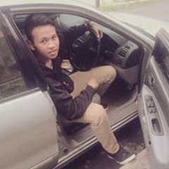 Boyke Pas Mantab Adam