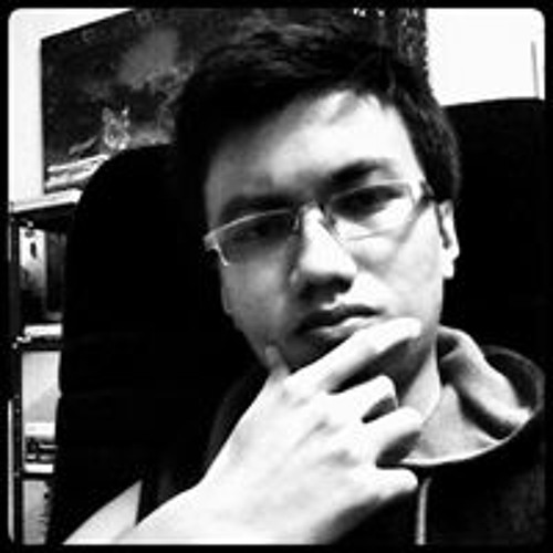 Reuben Toi’s avatar