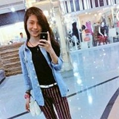 Julia Chezka Victoria