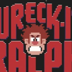 Wreck-it Ralph