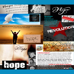 HOPE Revolution
