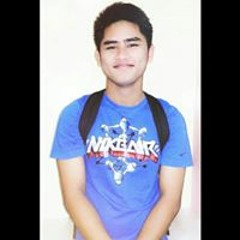 Khiel Tomizawa Delacruz