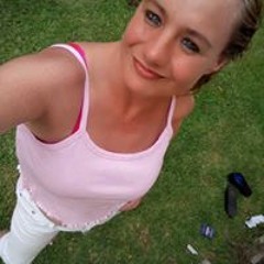 Chantelle Oosthuizen