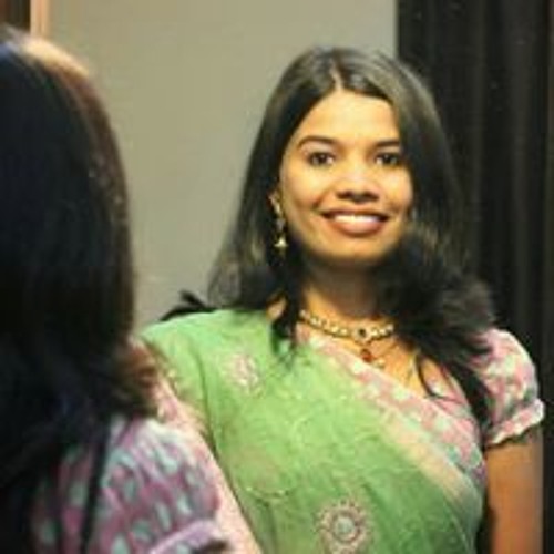 Madhavi Latha’s avatar