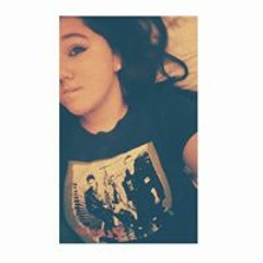 Zoie Ray Love Pickard