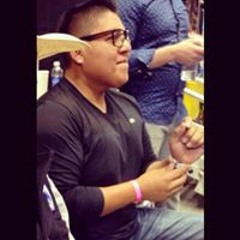 Perry Cheevers Toppah