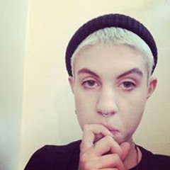 Annika Henrietta Bodén