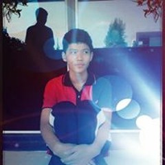 Nattawat PhomCharern