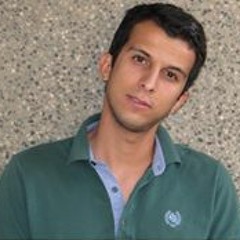Behrang Ayoubi