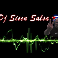 Dj Siscu Salsa