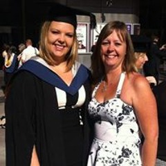 Jackie Wilford Claydon