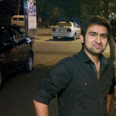 Imran Alamgir