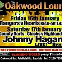 Oakwood Bar