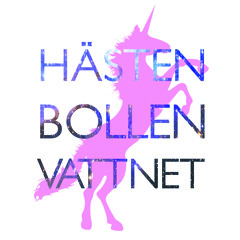 hästenbollenvattnet