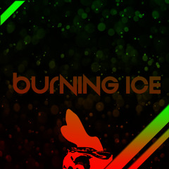 Burning Ice