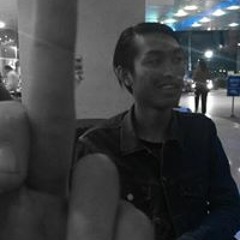 Faizal Oky Indriyanto