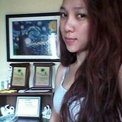 Alyssa Dejesus Blanco