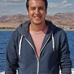 Mohamed Maged