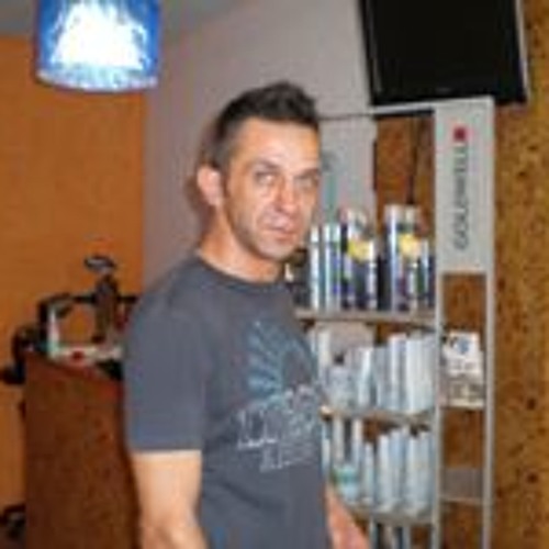 Giorgos Dimitriadis’s avatar