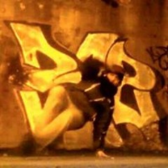 Enrique RickyRebel Ortega