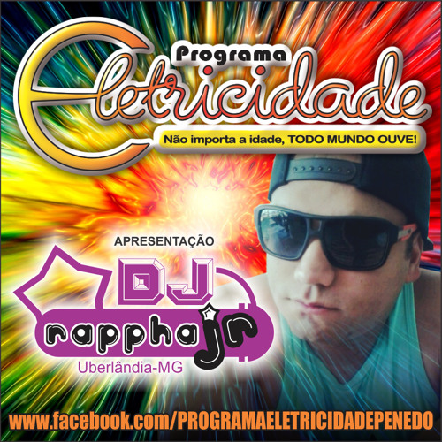 04 - WESLEY SAFADÃO - SABE AQUELE GELO - DJ RapphaJR