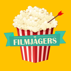 De filmjagers