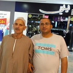 Ahmed Mamdouh Wafy