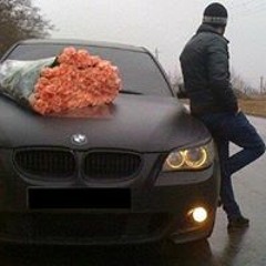 Adeyemo Busayo Richard