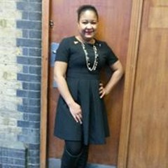 Marie Claudette Leclerc