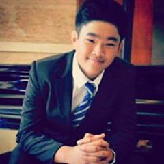 Bon Sevastian Lim Quinto