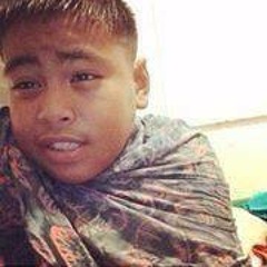 Jason Luke