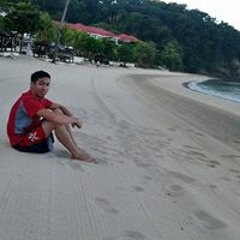 Christian Paul Espiritu