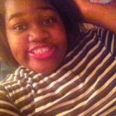 Zykeria Shy'asia Ezell