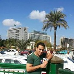 Ahmed Khairy