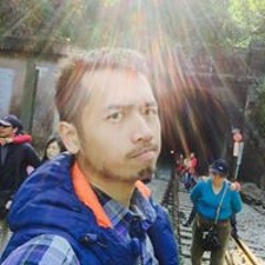 Charliebrown J. Hsiao