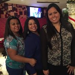 Loly Garcia
