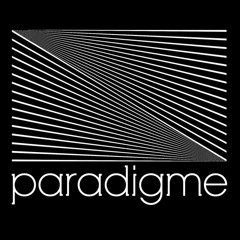 Collectif Paradigme