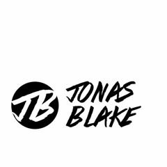 Jonas Blake