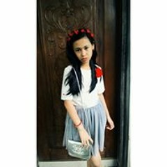 Fiona Sophia Averion